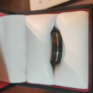 Band ring